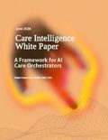 Care Intelligence White Paper — cover